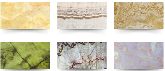 ABC Granit – Imported & Local Onyx